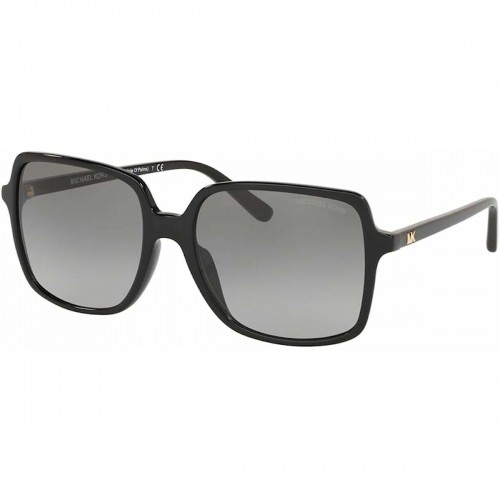 Ladies' Sunglasses Michael Kors MK2098U-300511 ø 56 mm image 1