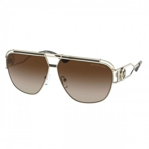 Ladies' Sunglasses Michael Kors MK1102-101413 Ø 61 mm image 1