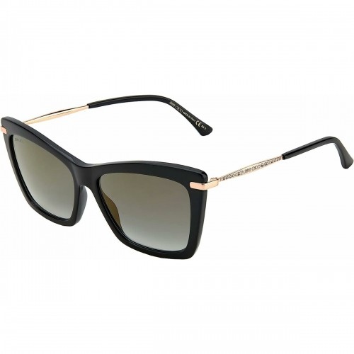 Sieviešu Saulesbrilles Jimmy Choo SADY-S-56807FQ ø 56 mm image 1