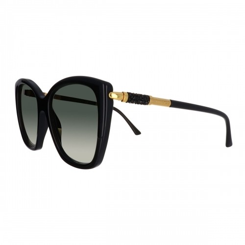 Sieviešu Saulesbrilles Jimmy Choo ROSE-S-55807FQ Ø 55 mm image 1