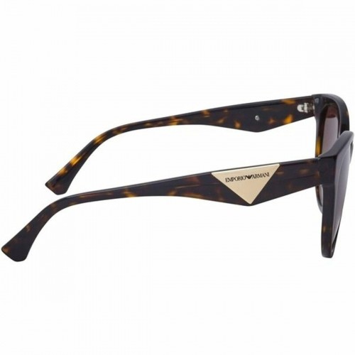 Unisex Sunglasses Emporio Armani EA4140-508913 Ø 55 mm image 1