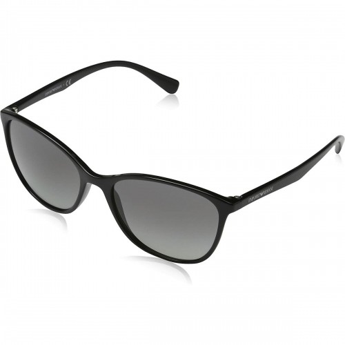 Ladies' Sunglasses Emporio Armani EA4073-501711 ø 56 mm image 1