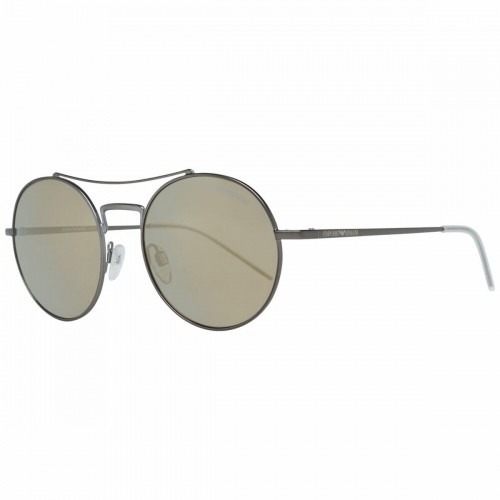 Ladies' Sunglasses Emporio Armani EA2061-30035A Ø 52 mm image 1