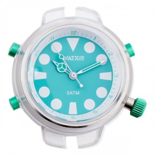 Ladies' Watch Watx & Colors RWA5540 image 1