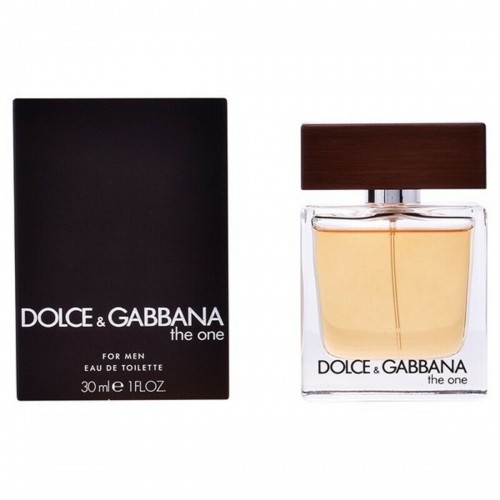 Мужская парфюмерия The One Dolce & Gabbana The One for Men EDT 50 ml image 1