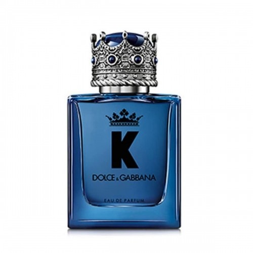 Parfem za muškarce Dolce & Gabbana K pour Homme Eau de Parfum EDP 50 ml image 1