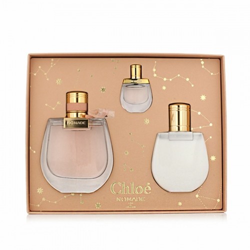 Set ženski parfem Chloe 3 Daudzums image 1