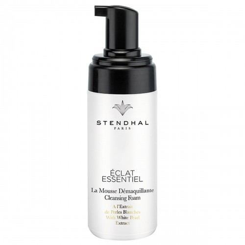 Пенка для снятия макияжа Stendhal Éclat Essentiel 125 ml image 1