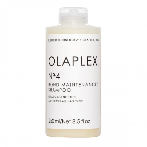 Восстанавливающий шампунь Olaplex Nº 4 250 ml image 1