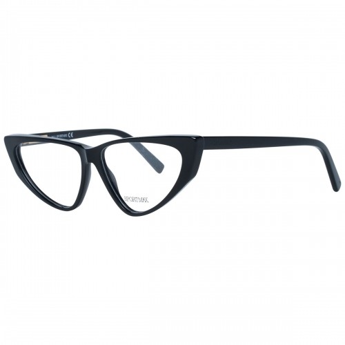 Ladies' Spectacle frame Sportmax SM5021 56001 image 1