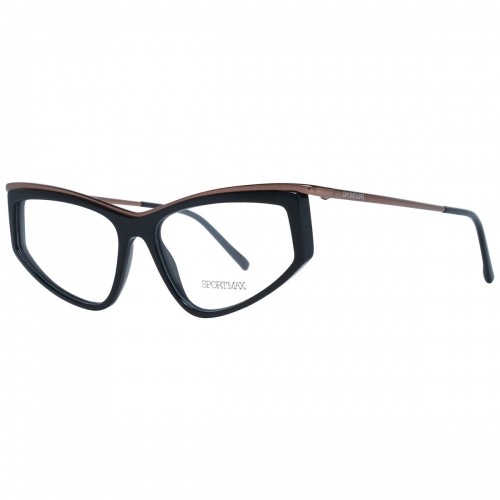 Ladies' Spectacle frame Sportmax SM5020 55005 image 1