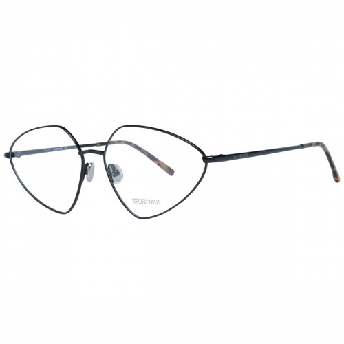 Ladies' Spectacle frame Sportmax SM5019 60001 image 1