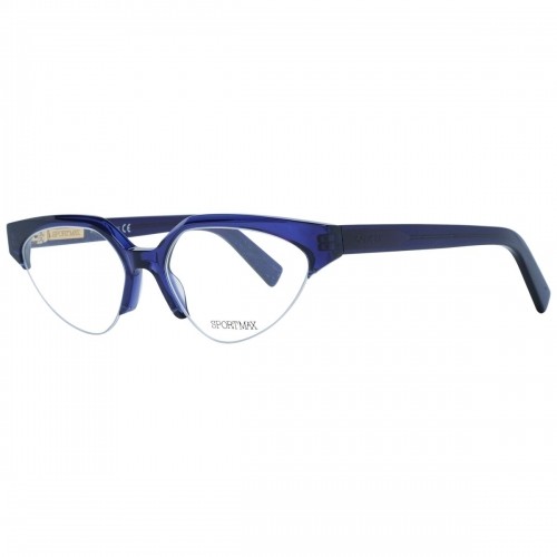 Ladies' Spectacle frame Sportmax SM5004 54090 image 1