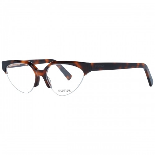 Ladies' Spectacle frame Sportmax SM5004 54052 image 1