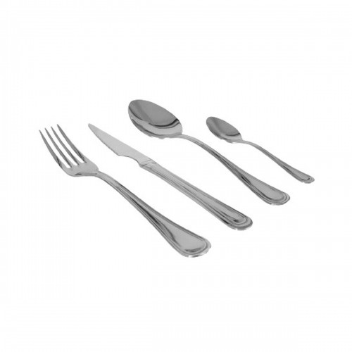 Cutlery Set Quttin Antartica 16 Pieces image 1