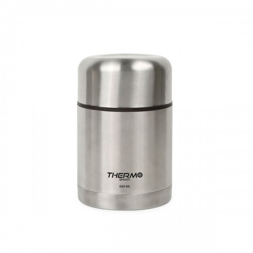 Thermos for Food ThermoSport Stainless steel 600 ml image 1