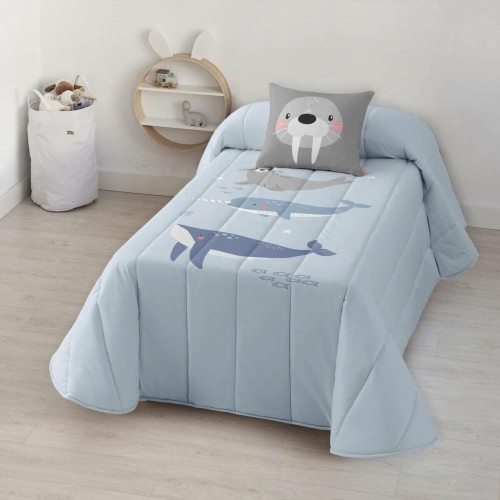 Bedspread (quilt) Kids&Cotton Tabor Big image 1