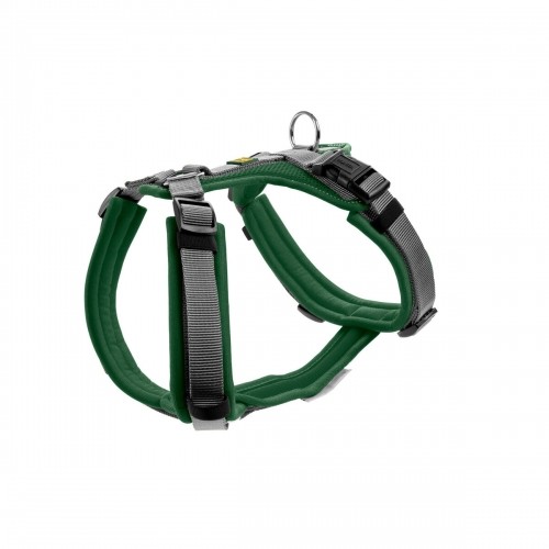 Dog Harness Hunter Maldon Up Dark green 57-98 cm image 1