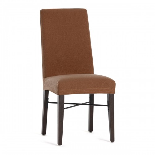 Чехол для кресла Eysa BRONX терракот 50 x 55 x 50 cm 2 штук image 1