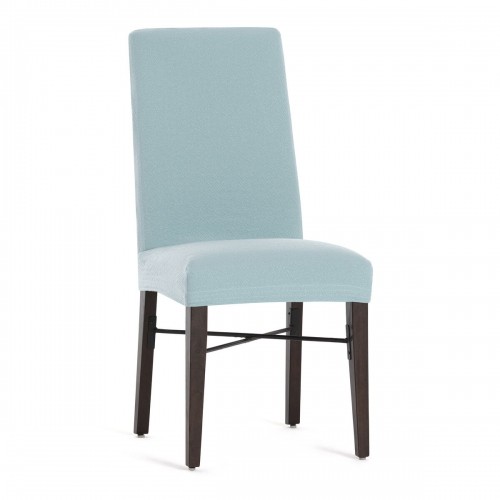 Чехол для кресла Eysa BRONX Аквамарин 50 x 55 x 50 cm 2 штук image 1