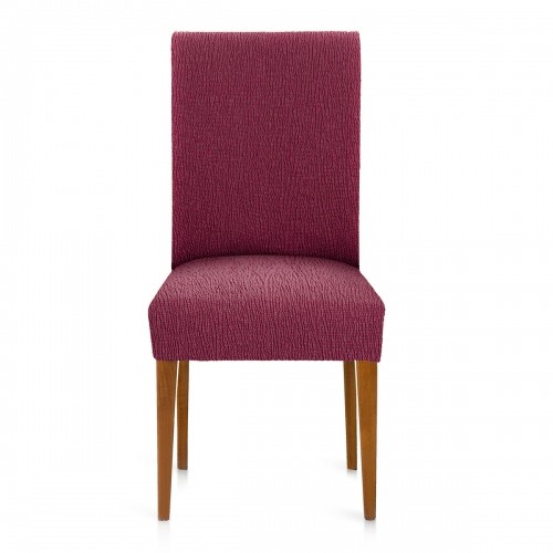 Чехол для кресла Eysa TROYA Бордовый 50 x 55 x 50 cm 2 штук image 1