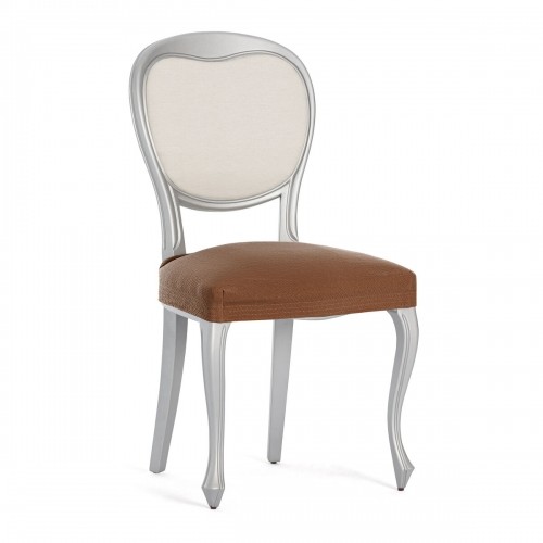 Чехол для кресла Eysa BRONX терракот 50 x 5 x 50 cm 2 штук image 1