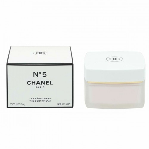 Smaržīgais Ķermeņa Krēms Chanel 150 g image 1