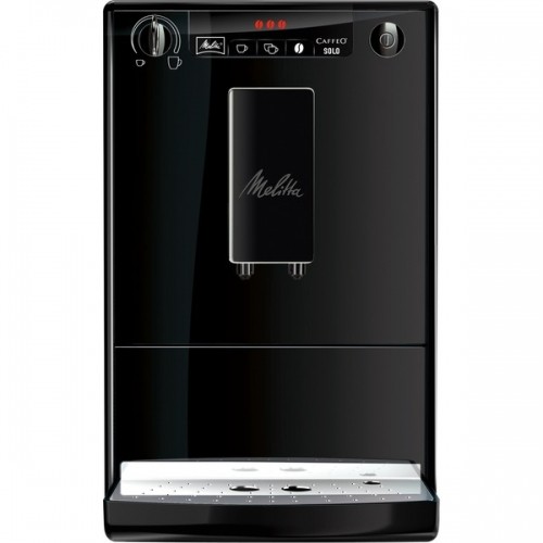 Melitta Caffeo Solo E 950-322, Vollautomat image 1