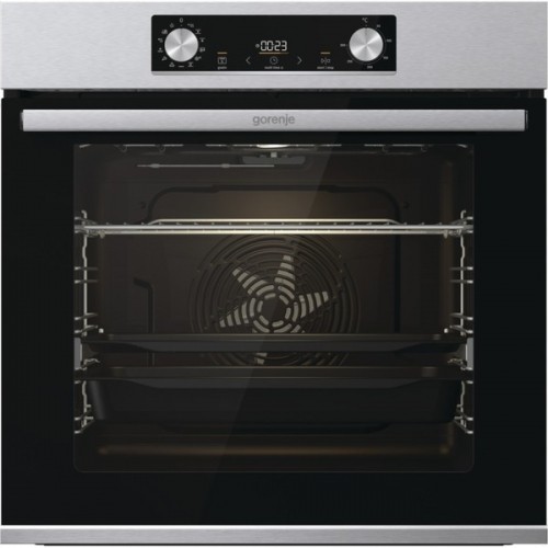 Gorenje BOS 6737 E13X, Backofen image 1