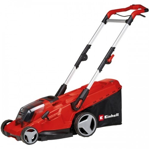 Einhell Akku-Rasenmäher GE-CM 36/41 Li - Solo Professional, 36Volt (2x18V) image 1