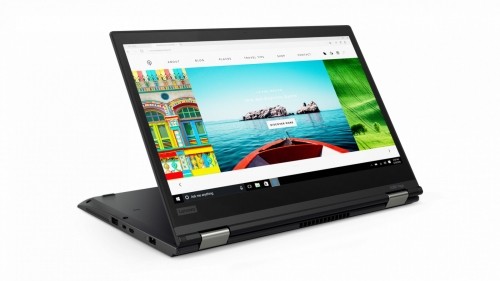 Lenovo 13.3" ThinkPad Yoga X380 i5-8250U 8GB 256GB SSD Windows 11 Pro image 1