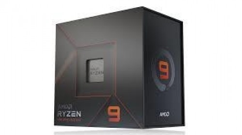 CPU|AMD|Desktop|Ryzen 9|R9-7950X|4500 MHz|Cores 16|64MB|Socket SAM5|170 Watts|GPU Radeon|BOX|100-100000514WOF image 1