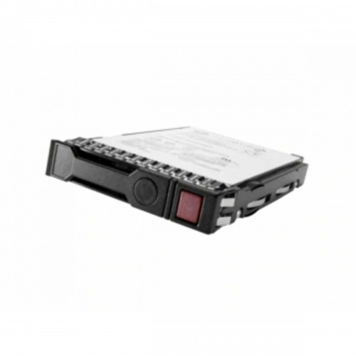 Cietais Disks HPE 861683-B21 3,5" 4 TB HDD image 1