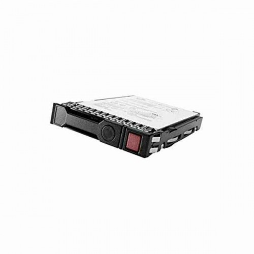 Hard Drive HPE 861681-B21#0D1 3,5" 2 TB SSD 2 TB HDD image 1