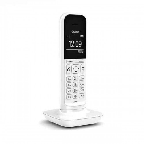 Wireless Phone Gigaset S30852-H2902-D202 White Wireless image 1