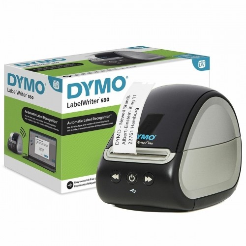 Электронная линейка Dymo 2112722 image 1