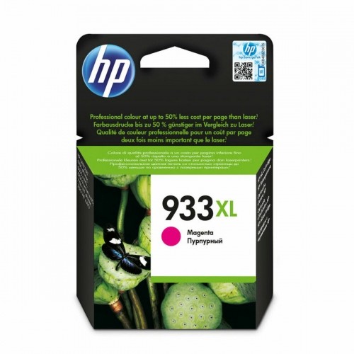 Original Ink Cartridge HP CN055AE#BGY Magenta image 1