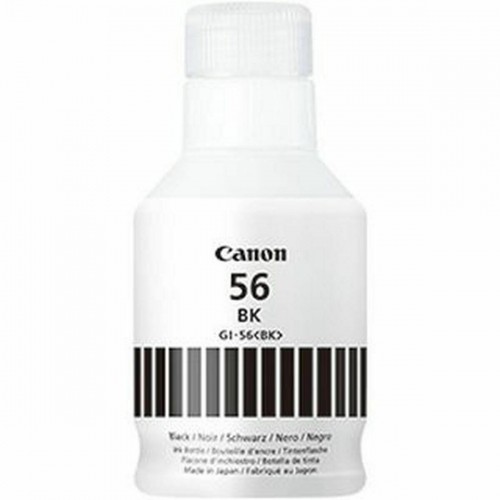Чернила для зарядки картриджей Canon 4412C001 Чёрный image 1