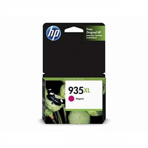 Original Ink Cartridge HP C2P25AE Magenta image 1