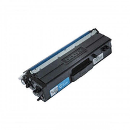 Original Toner Brother TN-247C Cyan image 1