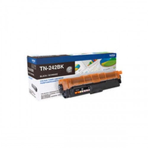 Original Toner Brother TN-243BK Black image 1