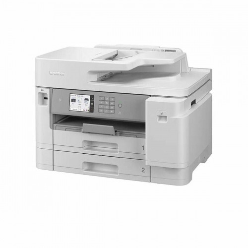 Multifunction Printer   Brother MFC-J5955DW image 1