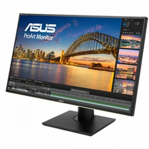Monitors Asus PA348CGV 34" UltraWide Quad HD image 1