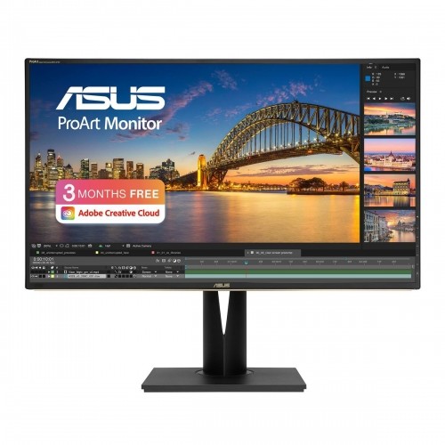 Monitors Asus PA329C 4K Ultra HD image 1