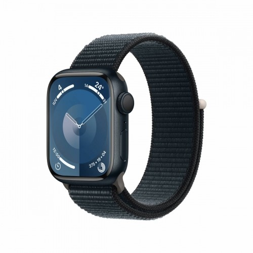 Умные часы Apple MR8Y3QL/A Чёрный 41 mm image 1