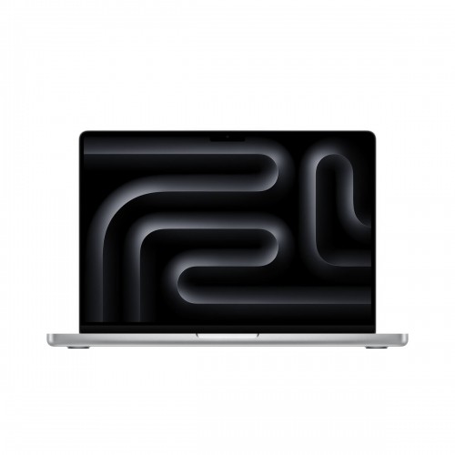Ноутбук Apple MRX83Y/A 14,2" 36 GB RAM 1 TB SSD M3 Max image 1