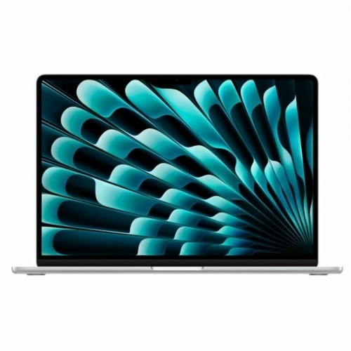 Portatīvais dators Apple MRYQ3Y/A 15,3" M3 8 GB RAM 512 GB SSD image 1