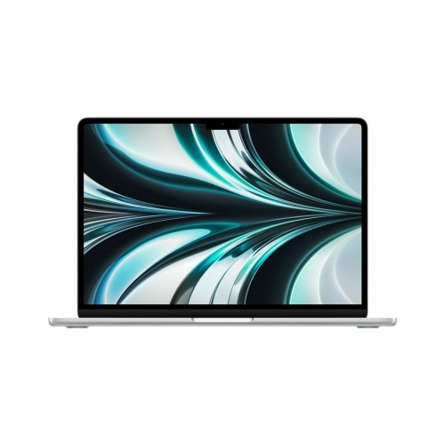 Ноутбук Apple MLY03Y/A M2 8 GB RAM 512 Гб SSD image 1