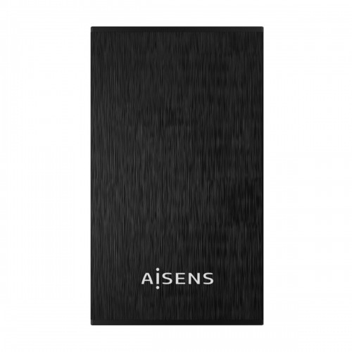 Чехол для жесткого диска Aisens ASE-2523B Чёрный 2,5" image 1