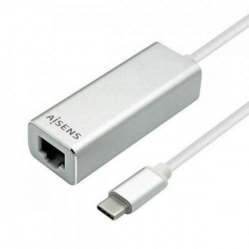USB to Ethernet Adapter Aisens A109-0341 USB 3.1 image 1
